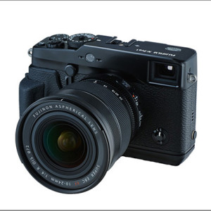 Fujifilm new XF 10-24mm wide-angle lens is ideal for both landscape images and capturing low light interiors.